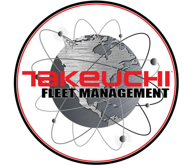 Takeuchi Fleet Management TFM