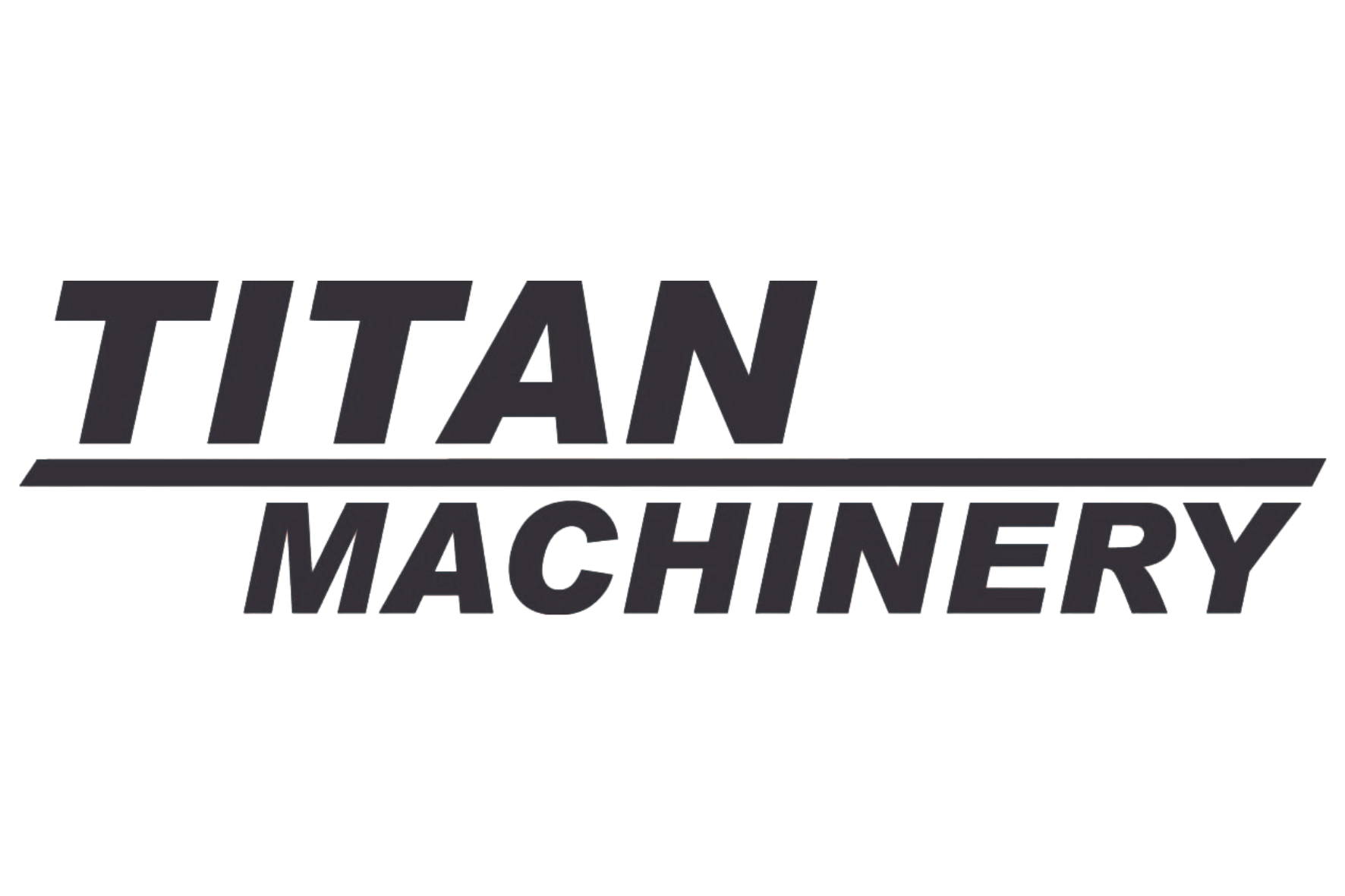 Titan Machinery