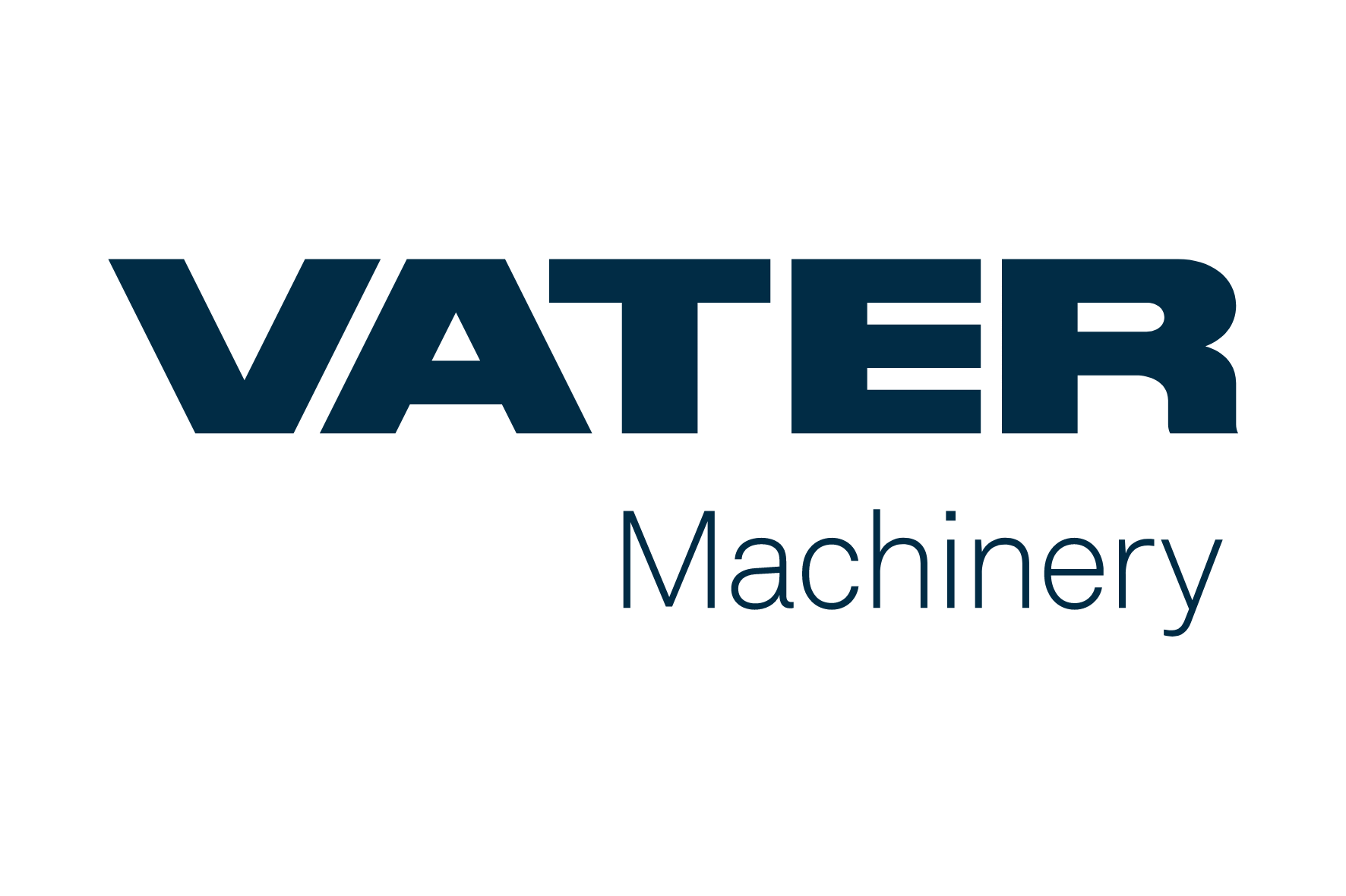 Vater Machinery