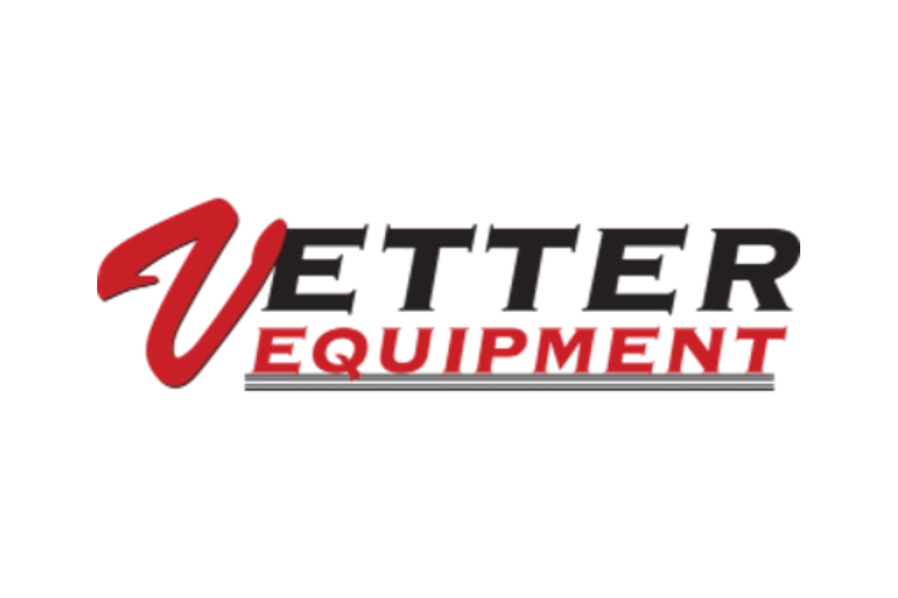 Vetter Equipment