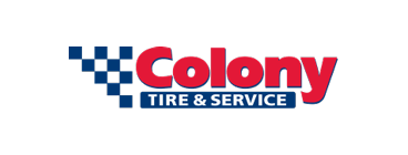 Colony Tire